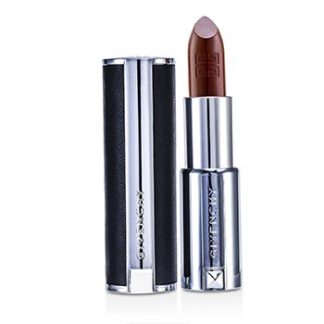 GIVENCHY LE ROUGE INTENSE COLOR SENSUOUSLY MAT LIPSTICK - # 326 POURPRE EDGY  3.4G/0.12OZ