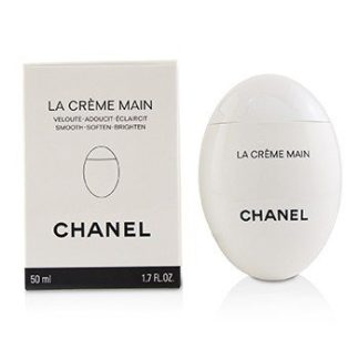 CHANEL LA CREME MAIN HAND CREAM 50ML/1.7OZ