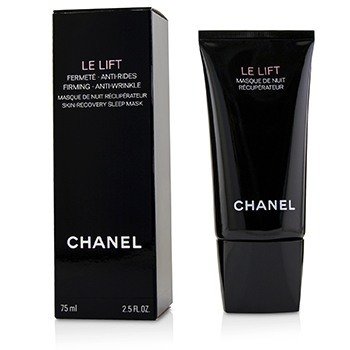 CHANEL LE LIFT SKIN-RECOVERY SLEEP MASK  75ML/2.5OZ