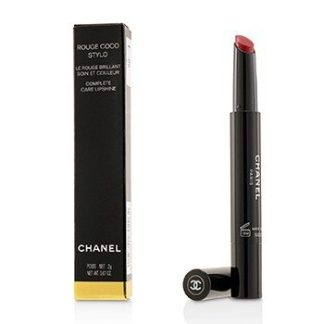 CHANEL ROUGE COCO STYLO COMPLETE CARE LIPSHINE - # 234 FRAMBOISE SENSUELLE  2G/0.07OZ