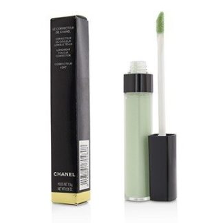 CHANEL LE CORRECTEUR DE CHANEL LONGWEAR COLOUR CORRECTOR - # CORRECTEUR VERT 7.5G/0.26OZ