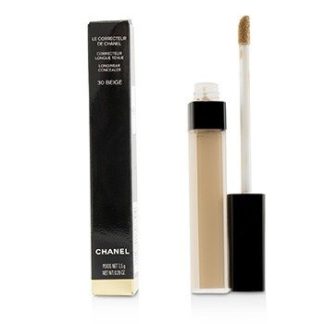 CHANEL LE CORRECTEUR DE CHANEL LONGWEAR CONCEALER - # 30 BEIGE  7.5G/0.26OZ