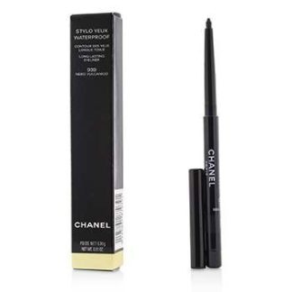 CHANEL STYLO YEUX WATERPROOF - # 939 NERO VULCANICO 0.3G/0.01OZ