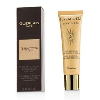 GUERLAIN TERRACOTTA REVE D'ETE TINTED SKINCARE JELLY - # LIGHT 30ML/1OZ