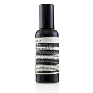 AESOP PROTECTIVE BODY LOTION SPF 50 150ML/5OZ