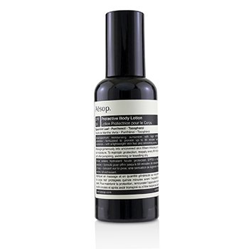 AESOP PROTECTIVE BODY LOTION SPF 50  150ML/5OZ