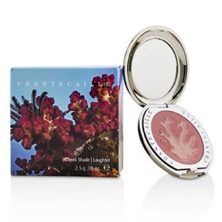 CHANTECAILLE CHEEK SHADE - LAUGHTER (CORAL) 2.5G/0.08OZ