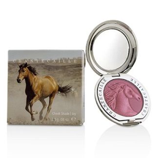 CHANTECAILLE CHEEK SHADE - JOY (WILD HORSE)  2.5G/0.08OZ