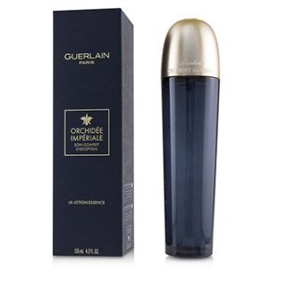 GUERLAIN ORCHIDEE IMPERIALE EXCEPTIONAL COMPLETE CARE THE ESSENCE-IN-LOTION 125ML/4.2OZ