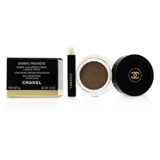 CHANEL OMBRE PREMIERE LONGWEAR CREAM EYESHADOW - # 802 UNDERTONE (SATIN)  4G/0.14OZ