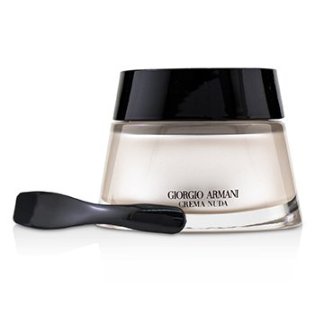 armani tinted cream