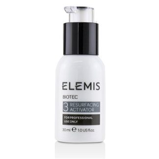 ELEMIS BIOTEC ACTIVATOR 3 - RESURFACTING (SALON PRODUCT)  30ML/1OZ