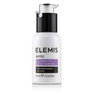 ELEMIS BIOTEC ACTIVATOR 6 - SENSITIVE (SALON PRODUCT)  30ML/1OZ