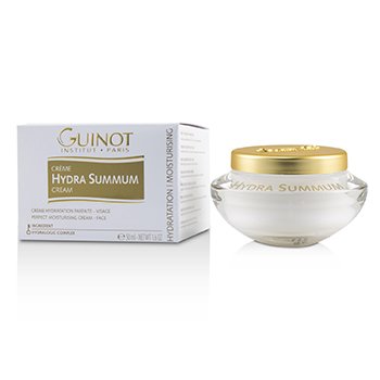 GUINOT CREME HYDRA SUMMUM PERFECT MOISTURISING CREAM FOR FACE 50ML/1 GUINOT CREME HYDRA SUMMUM PERFECT MOISTURISING CREAM FOR FACE 50ML/1.6OZ