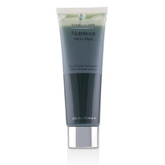 ESTEE LAUDER NUTRITIOUS MICRO-ALGAE PORE PURIFYING CLEANSING JELLY 125ML/4.2OZ