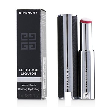GIVENCHY LE ROUGE LIQUIDE 205 CORAIL POPELINE 3ML 0.1OZ