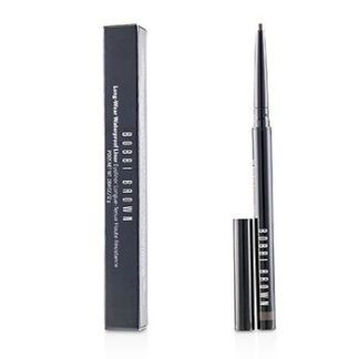 BOBBI BROWN LONG WEAR WATERPROOF EYELINER - # BLACK SMOKE  0.12G/0.004OZ