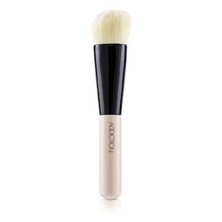 ADDICTION ROUND BASE MAKE UP BRUSH -