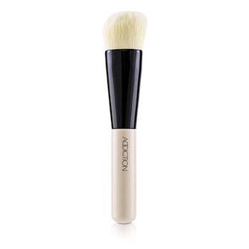 ADDICTION ROUND BASE MAKE UP BRUSH  -