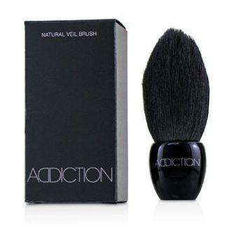 ADDICTION NATURAL VEIL BRUSH  -