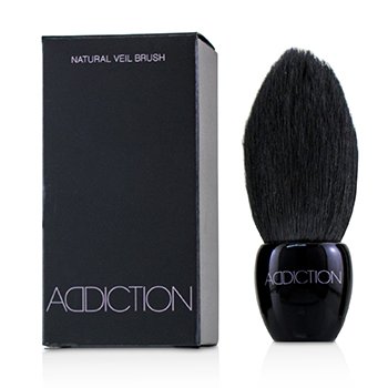 ADDICTION NATURAL VEIL BRUSH  -
