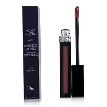 dior lively matte