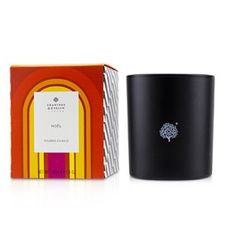 CRABTREE & EVELYN NOEL POURED CANDLE 200G/7OZ