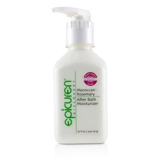 EPICUREN AFTER BATH MOISTURIZER - MOROCCAN ROSEMARY  500ML/16OZ