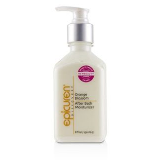 EPICUREN AFTER BATH MOISTURIZER - ORANGE BLOSSOM 250ML/8OZ