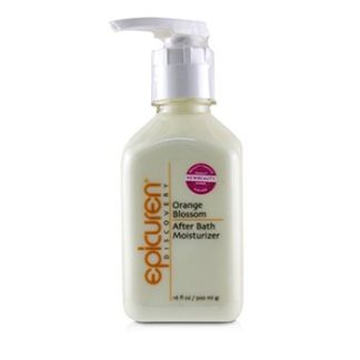 EPICUREN AFTER BATH MOISTURIZER - ORANGE BLOSSOM  500ML/16OZ