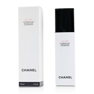 CHANEL LE LAIT ANTI-POLLUTION CLEANSING MILK 150ML/5OZ