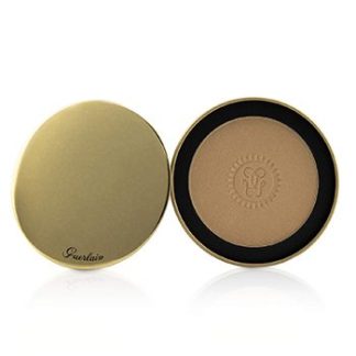 GUERLAIN TERRACOTTA ELECTRIC LIGHT COPPER BRONZING POWDER (LIMITED EDITION)  10G/0.3OZ