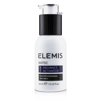 ELEMIS BIOTEC ACTIVATOR 1 - RADIANCE (SALON PRODUCT)  30ML/1OZ