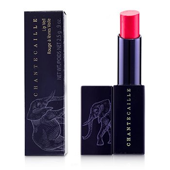 CHANTECAILLE LIP VEIL - # OLEANDER  2.5G/0.9OZ