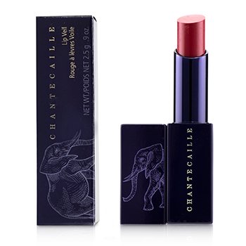 CHANTECAILLE LIP VEIL - # AZALEA  2.5G/0.9OZ