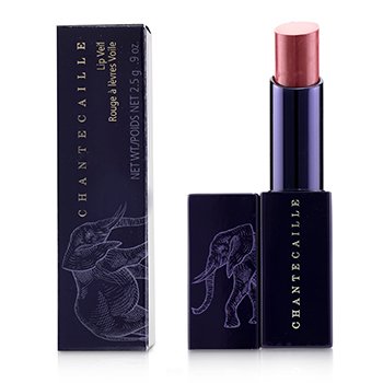 CHANTECAILLE LIP VEIL - # ROCK ROSE  2.5G/0.9OZ