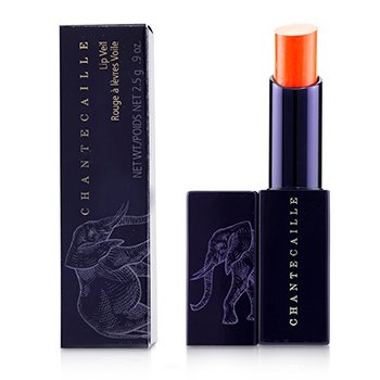 CHANTECAILLE LIP VEIL - # TIGER LILY  2.5G/0.9OZ