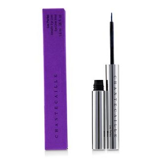 CHANTECAILLE LES PERLES METALLIC EYE LINER - # BLEU  1.6ML/0.06OZ