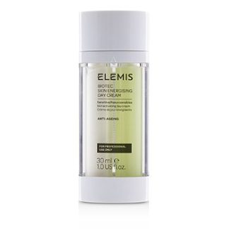 ELEMIS BIOTEC SKIN ENERGISING DAY CREAM - SENSITIVE (SALON PRODUCT) 30ML/1OZ