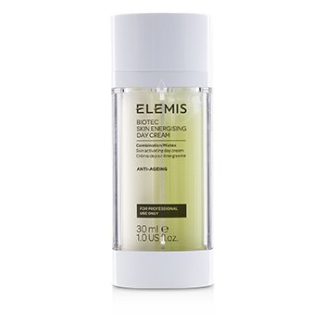 ELEMIS BIOTEC SKIN ENERGISING DAY CREAM - COMBINATION (SALON PRODUCT) 30ML/1OZ
