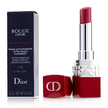 rouge dior 770
