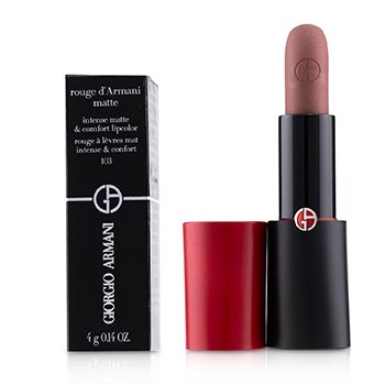 armani lipstick 103