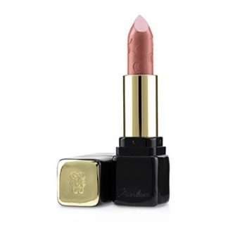 GUERLAIN KISSKISS SHAPING CREAM LIP COLOUR - # 302 ROMANTIC KISS  3.5G/0.12OZ