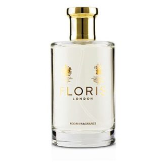 FLORIS ROOM FRAGRANCE SPRAY - ENGLISH FERN & BLACKBERRY 100ML/3.4OZ