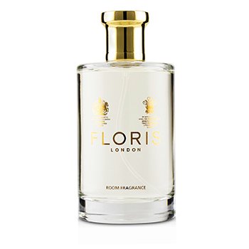 FLORIS ROOM FRAGRANCE SPRAY - ENGLISH FERN & BLACKBERRY 100ML/3 FLORIS ROOM FRAGRANCE SPRAY - ENGLISH FERN & BLACKBERRY 100ML/3.4OZ
