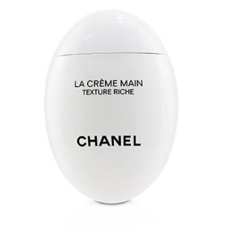 CHANEL LA CREME MAIN HAND CREAM - TEXTURE RICHE 50ML/1.7OZ
