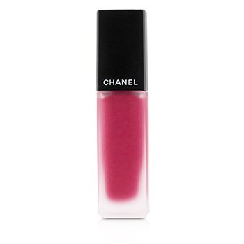 CHANEL ROUGE ALLURE INK MATTE LIQUID LIP COLOUR - # 170 EUPHORIE  6ML/0.2OZ