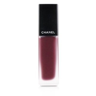 CHANEL ROUGE ALLURE INK MATTE LIQUID LIP COLOUR - # 174 MELANCHOLIA 6ML/0.2OZ