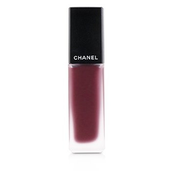 CHANEL ROUGE ALLURE INK MATTE LIQUID LIP COLOUR - # 174 MELANCHOLIA  6ML/0.2OZ
