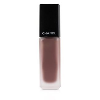 CHANEL ROUGE ALLURE INK MATTE LIQUID LIP COLOUR - # 168 SERENITY 6ML/0.2OZ